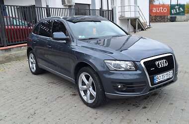 Внедорожник / Кроссовер Audi Q5 2008 в 