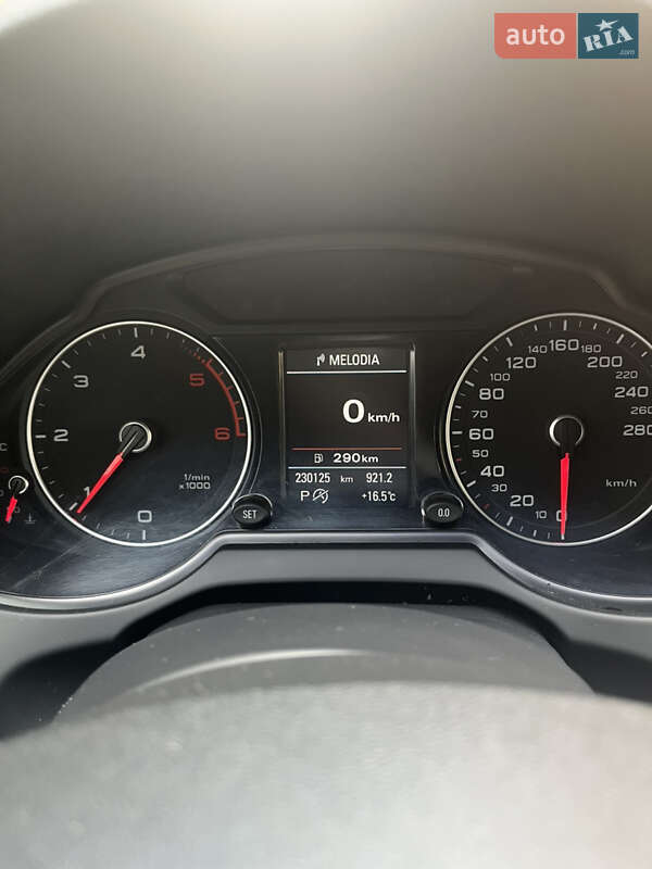 Внедорожник / Кроссовер Audi Q5 2012 в Киеве фото 8 Внедорожник / Кроссовер Audi Q5 2012 в Киеве