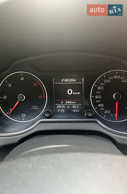 Внедорожник / Кроссовер Audi Q5 2012 в 