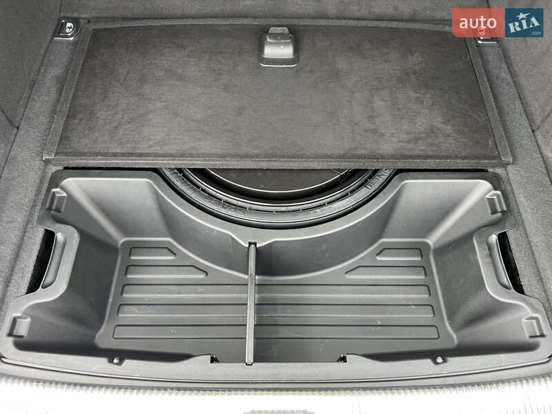 Внедорожник / Кроссовер Audi Q5 2014 в Киеве