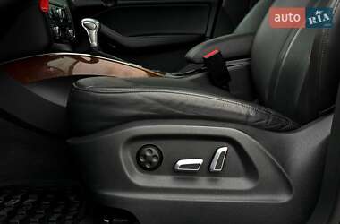 Внедорожник / Кроссовер Audi Q5 2014 в 