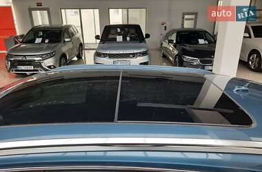 Внедорожник / Кроссовер Audi Q5 2014 в 