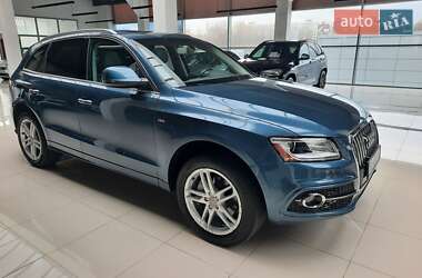 Audi Q5 2014 Audi Q5 2014