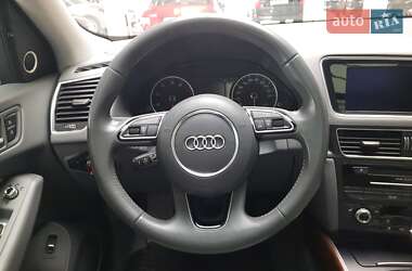 Внедорожник / Кроссовер Audi Q5 2014 в 