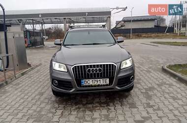 Audi Q5 2015 Audi Q5 2015