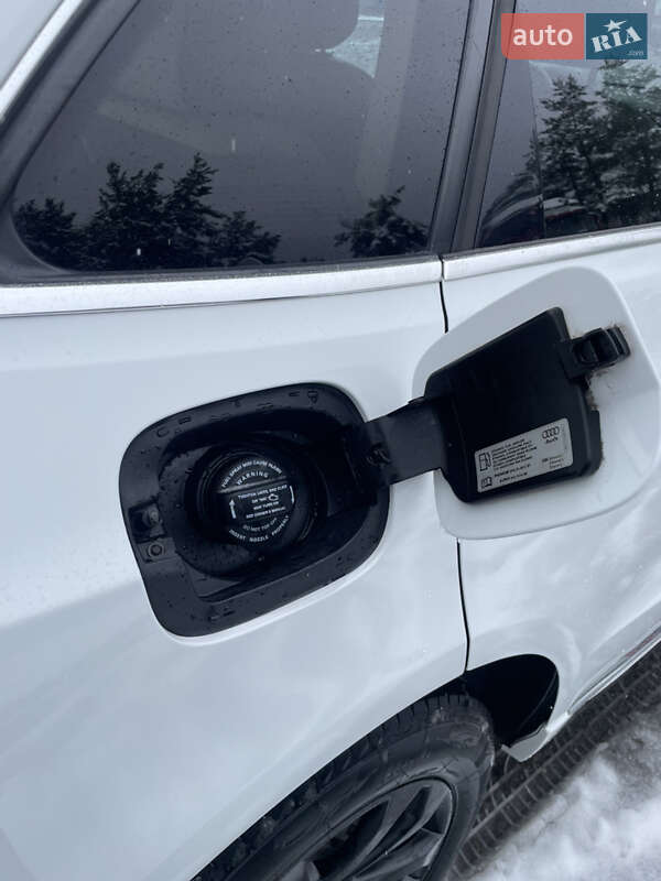 Внедорожник / Кроссовер Audi Q5 2014 в Львове фото 20 Внедорожник / Кроссовер Audi Q5 2014 в Львове