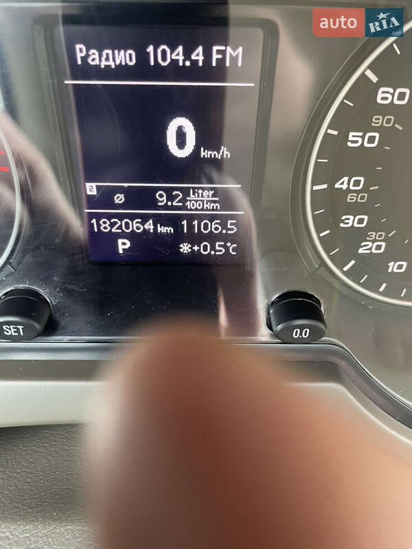 Внедорожник / Кроссовер Audi Q5 2014 в Львове фото 28 Внедорожник / Кроссовер Audi Q5 2014 в Львове