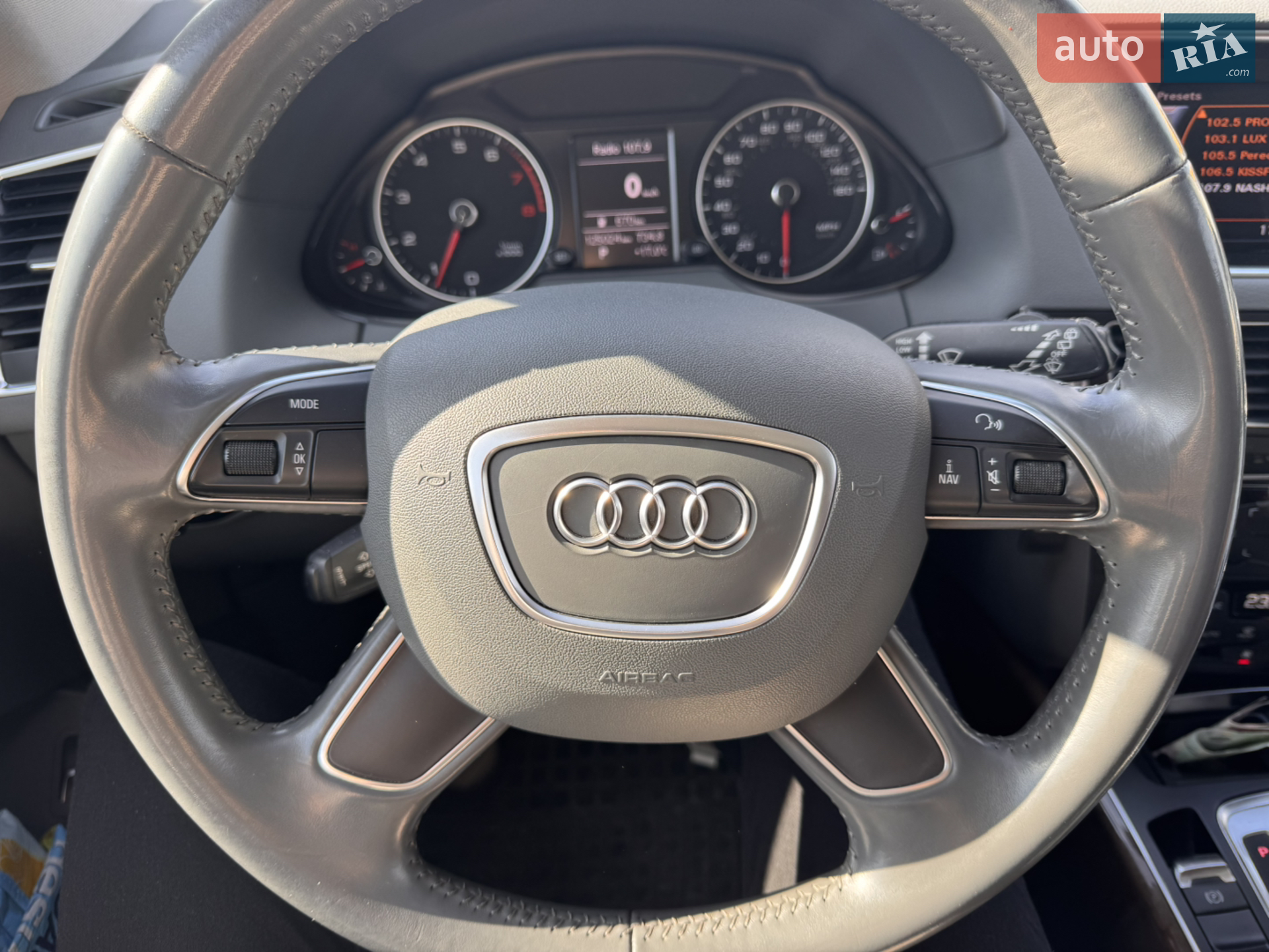 2016 Audi Q5 - мініатюра 25