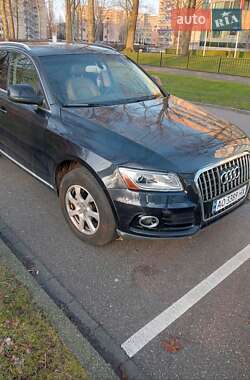 Audi Q5 2013 Audi Q5 2013