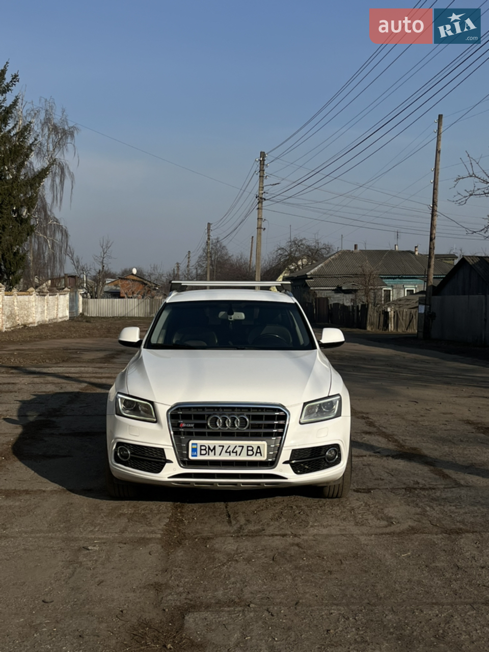 2016 Audi Q5 - мініатюра 21