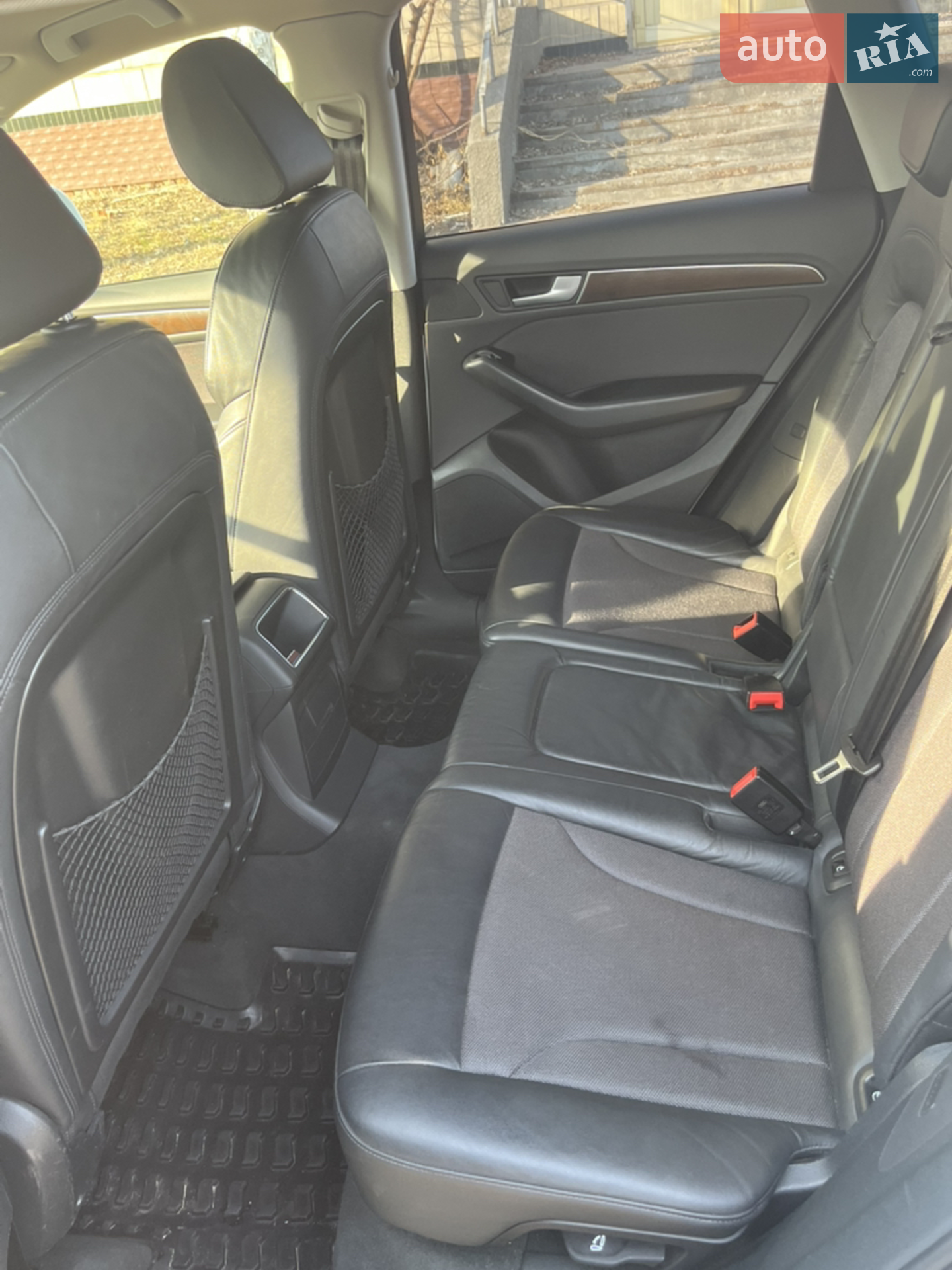 2015 Audi Q5 - мініатюра 16