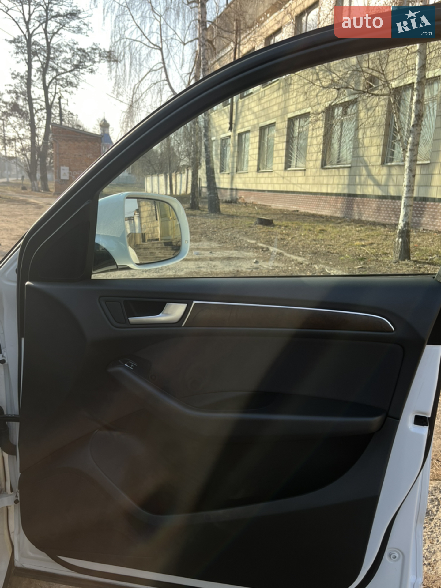 2015 Audi Q5 - мініатюра 23