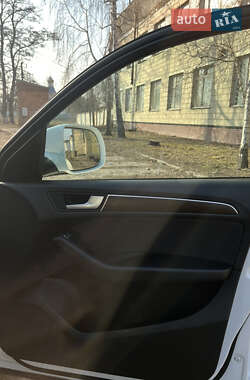 Внедорожник / Кроссовер Audi Q5 2015 в 