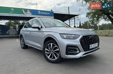 Audi Q5 2021 Audi Q5 2021