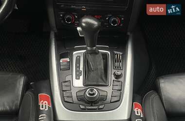 Внедорожник / Кроссовер Audi Q5 2010 в 