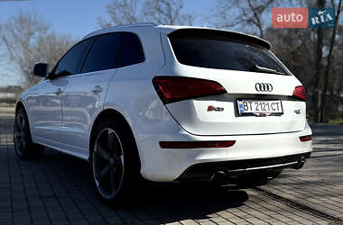 Audi Q5 2012 Audi Q5 2012