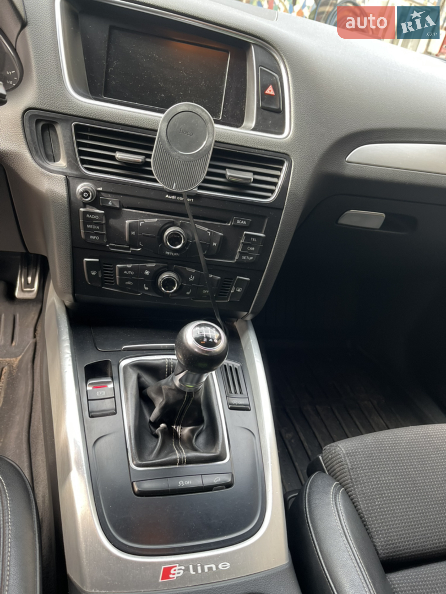 2011 Audi Q5 - мініатюра 13