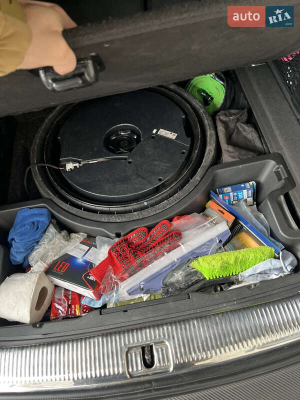 Внедорожник / Кроссовер Audi Q5 2011 в Коростене