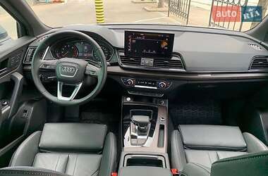 Audi Q5 2021 Audi Q5 2021