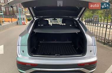 Внедорожник / Кроссовер Audi Q5 2021 в 