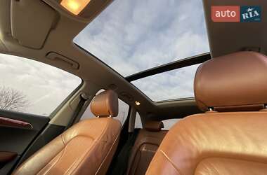 Позашляховик / Кросовер Audi Q5 2008 в 