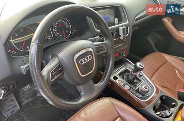 Audi Q5 2008 Audi Q5 2008