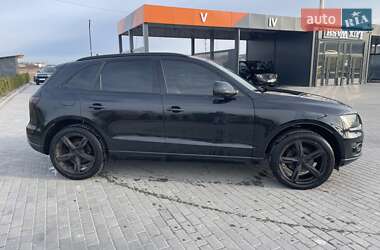 Audi Q5 2008 Audi Q5 2008