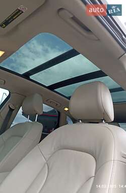 Внедорожник / Кроссовер Audi Q5 2011 в 