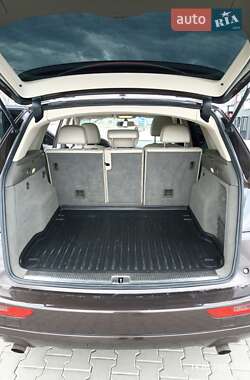 Внедорожник / Кроссовер Audi Q5 2011 в 