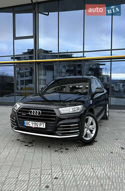 Audi Q5 2017 Audi Q5 2017