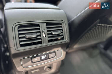 Внедорожник / Кроссовер Audi Q5 2020 в 