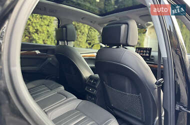 Внедорожник / Кроссовер Audi Q5 2020 в 