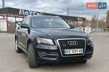 Внедорожник / Кроссовер Audi Q5 2010 в 
