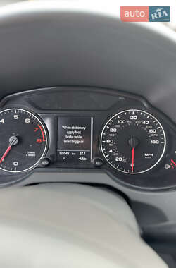 Внедорожник / Кроссовер Audi Q5 2010 в 