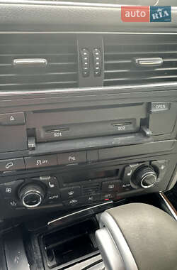 Внедорожник / Кроссовер Audi Q5 2010 в 