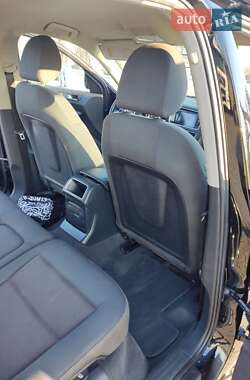 Внедорожник / Кроссовер Audi Q5 2010 в 