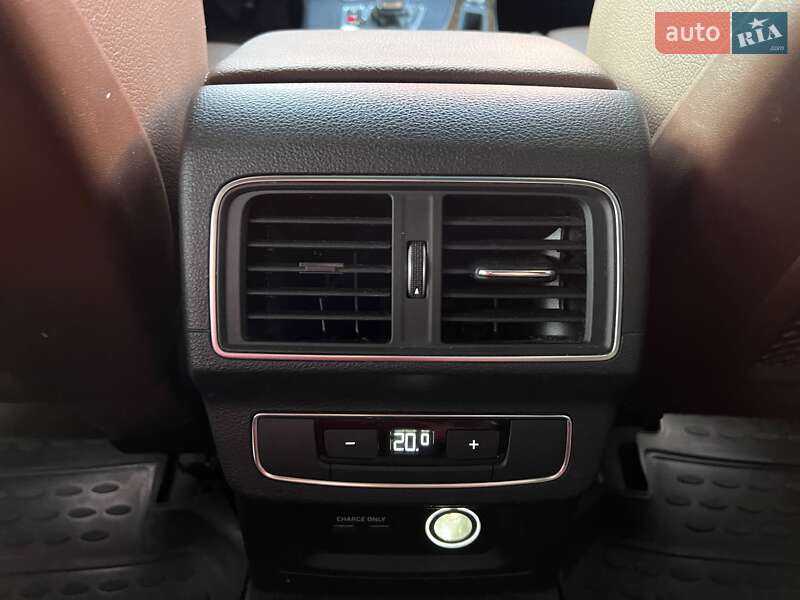 Внедорожник / Кроссовер Audi Q5 2019 в Львове