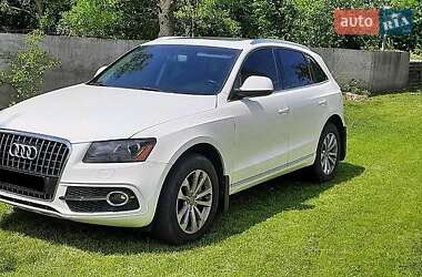 Audi Q5 2016 Audi Q5 2016