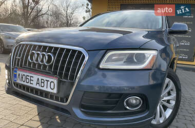 Audi Q5 2014 Audi Q5 2014