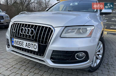 Audi Q5 2013 Audi Q5 2013