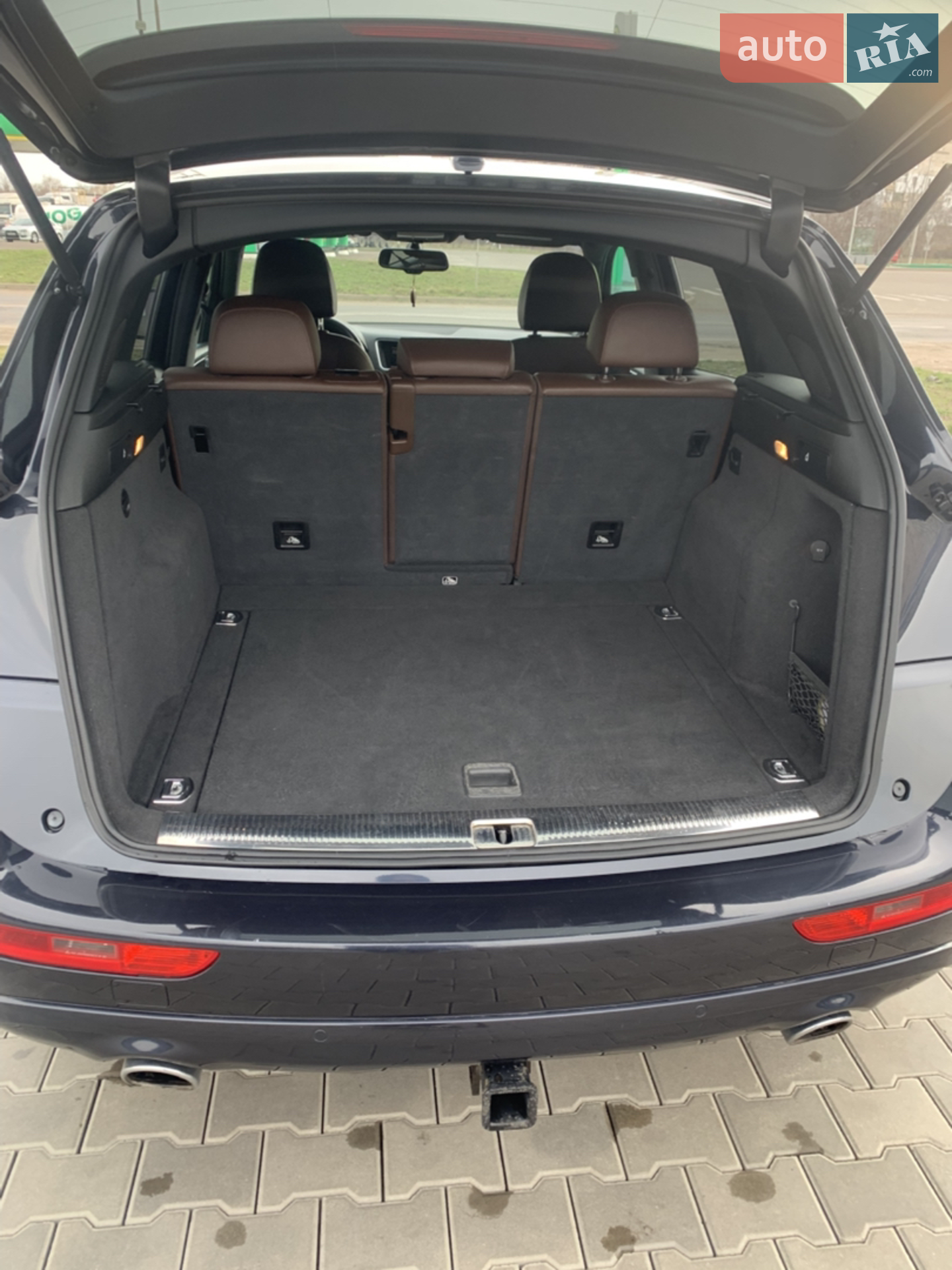 2014 Audi Q5 - мініатюра 10