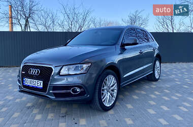 Audi Q5 2016 Audi Q5 2016