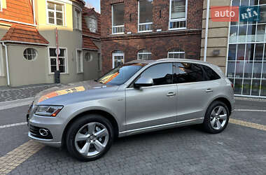 Audi Q5 2013 Audi Q5 2013