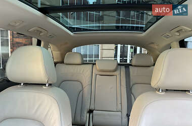 Внедорожник / Кроссовер Audi Q5 2013 в 