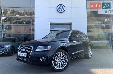 Audi Q5 2016 Audi Q5 2016