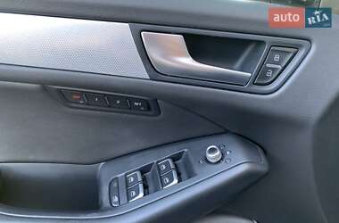 Внедорожник / Кроссовер Audi Q5 2016 в 