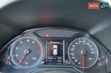 Внедорожник / Кроссовер Audi Q5 2016 в 