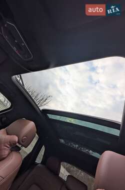 Позашляховик / Кросовер Audi Q5 2018 в 