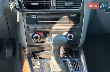 Внедорожник / Кроссовер Audi Q5 2014 в 