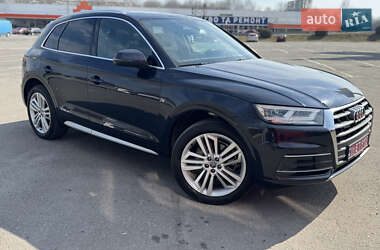 Audi Q5 2019 Audi Q5 2019
